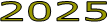 2025